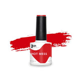 2AM London - Bold AF - Hot Mess